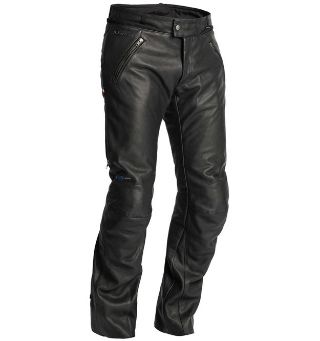 Hovedbilde Halvarssons C Pants, black
