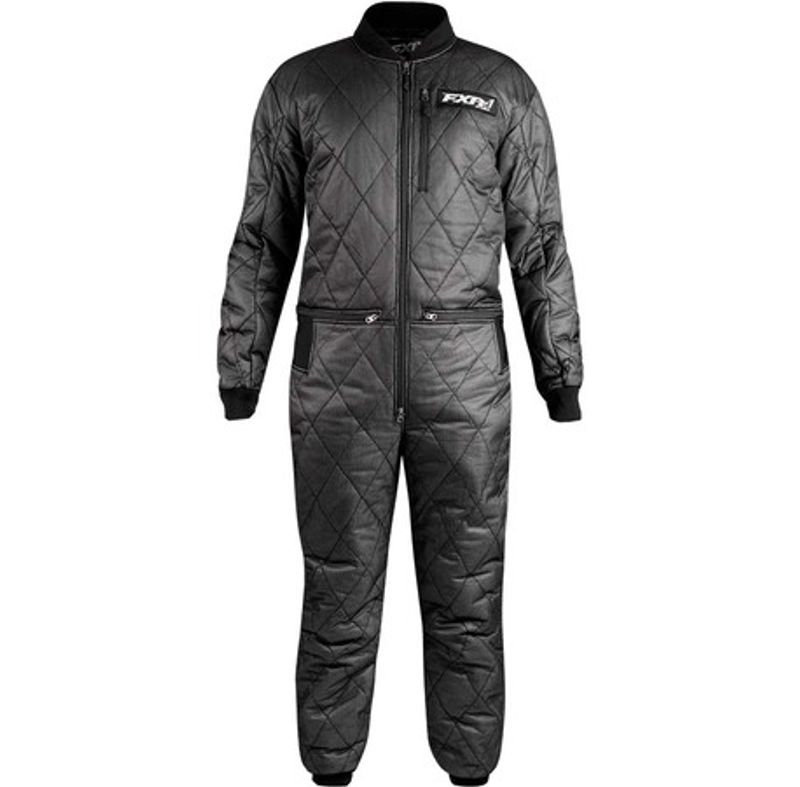 FXR M Monosuit Removable Liner 120g 18, black