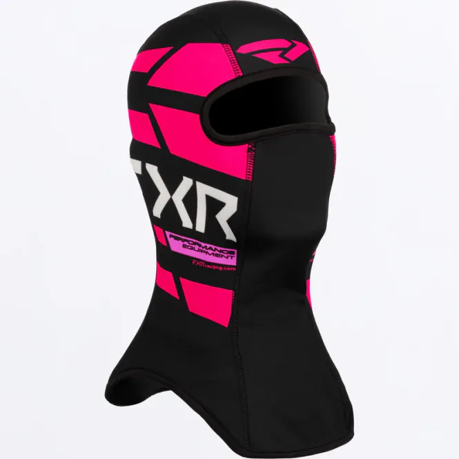 Hovedbilde FXR Boost Balaclava 27, razz