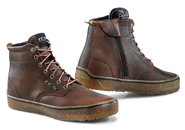 Hovedbilde TCX Dartwood WP, brun