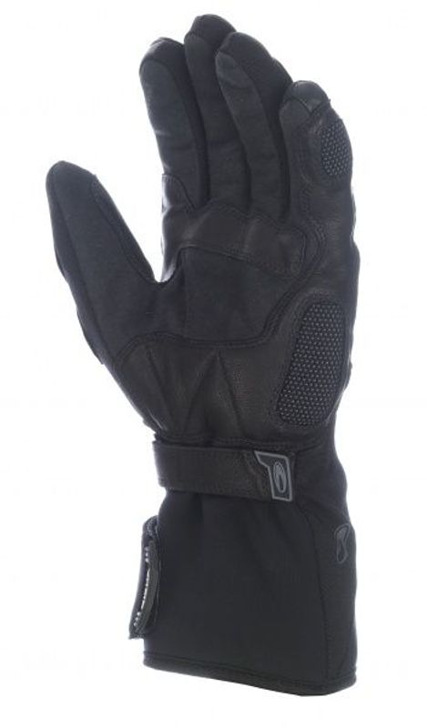 Richa Cold Protect GTX Hanske, black