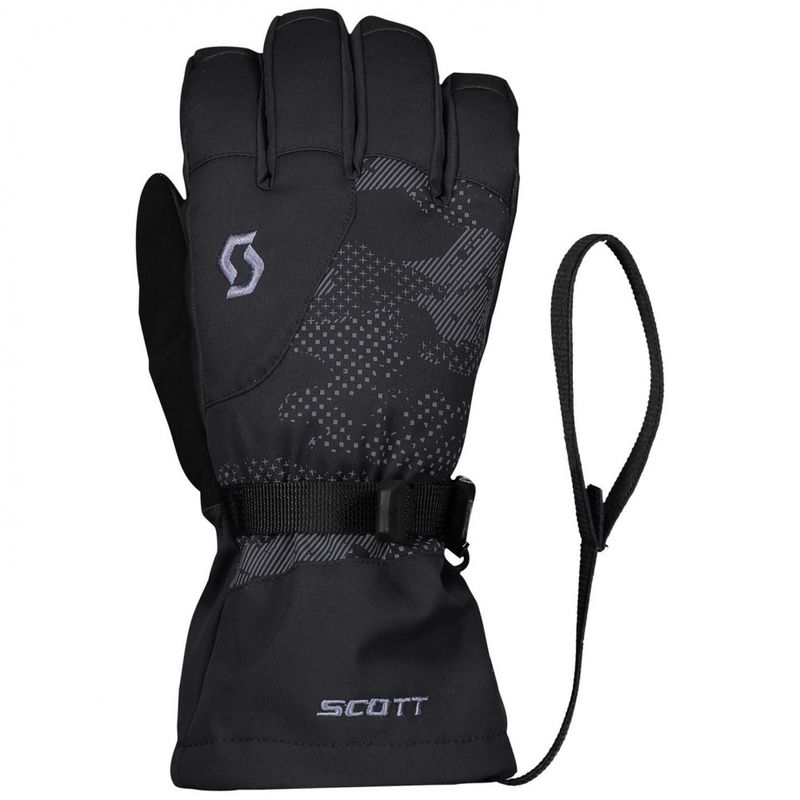 Scott JR Ultimate Premium GTX - Sort