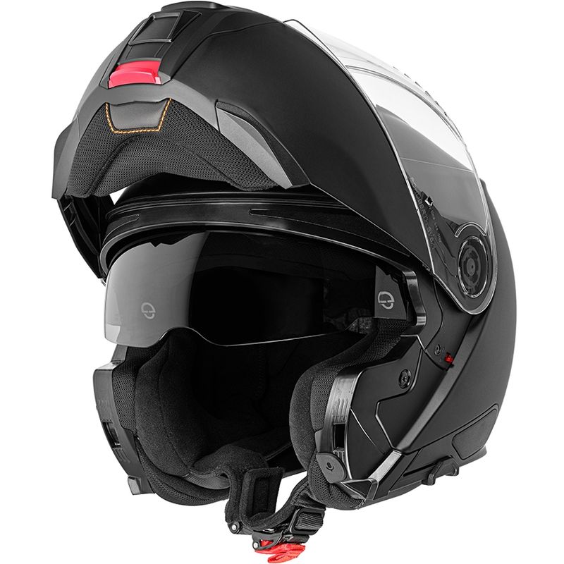 Schuberth C5, Matt Black