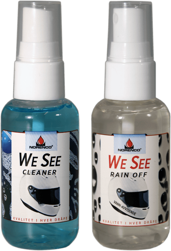 Norenco We See Rain Off