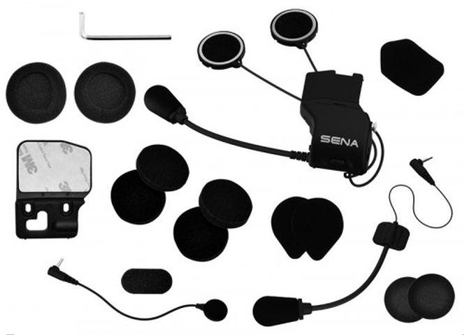 Hovedbilde Schuberth Sena Universal ...