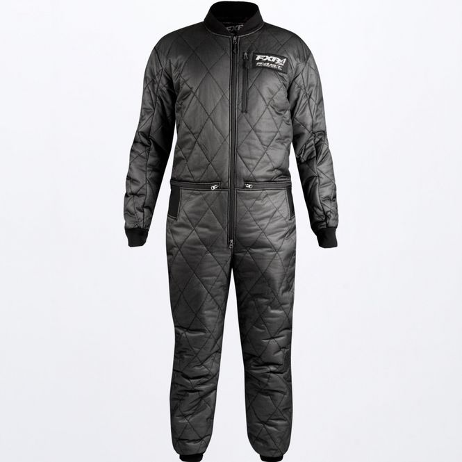 Hovedbilde FXR M Monosuit Removable ...