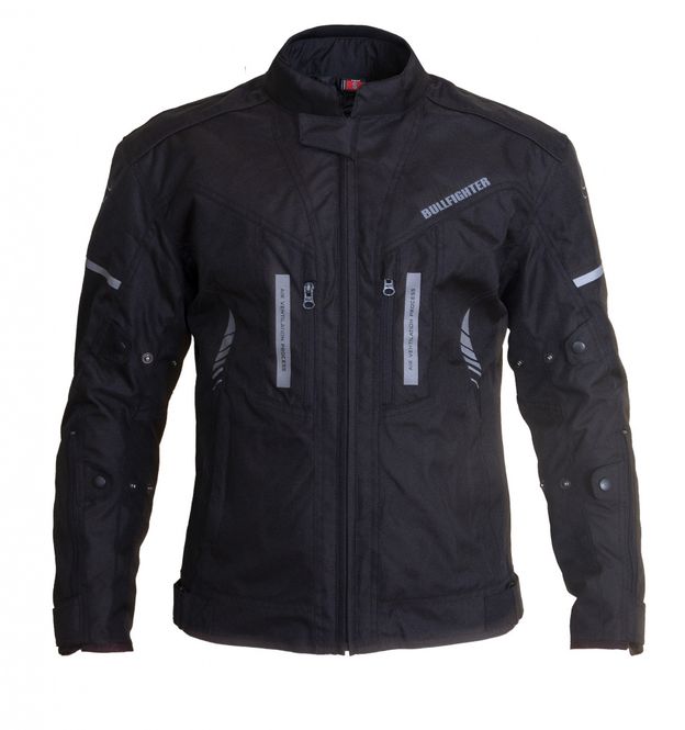 Hovedbilde Bullfighter Action 3, black
