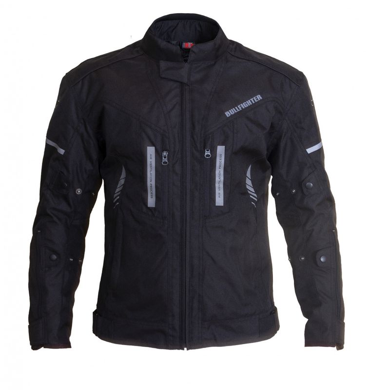 Bullfighter Action 3, black