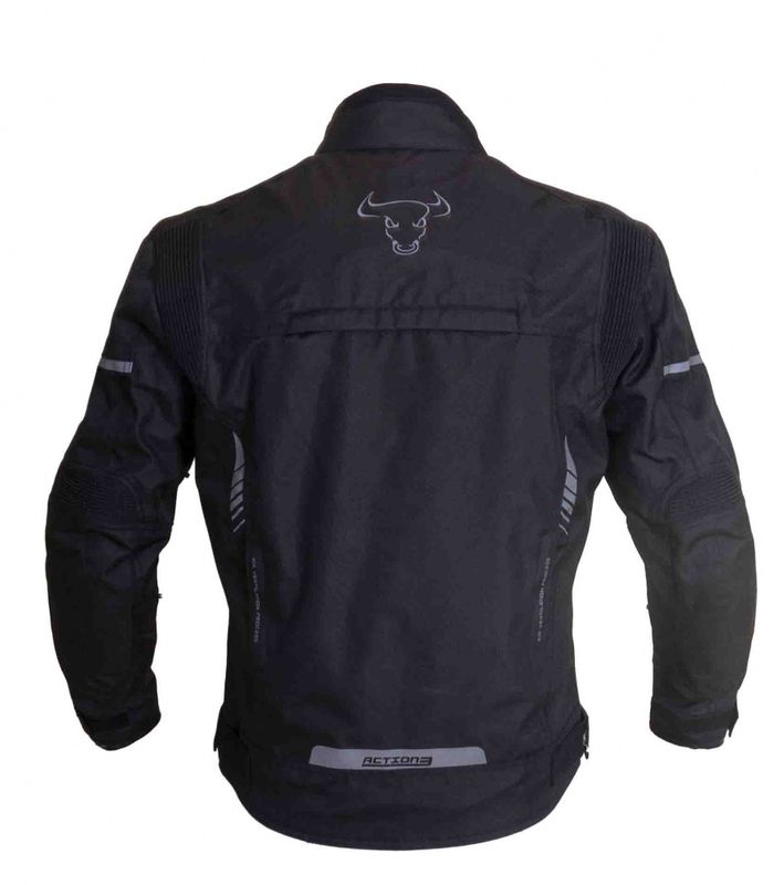 Bullfighter Action 3, black