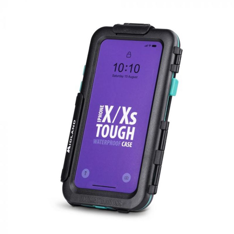 Midland Iphone X Mobilholder