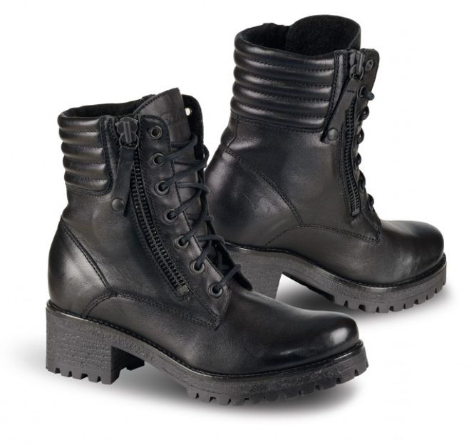 Hovedbilde Falco 662 Misty, black