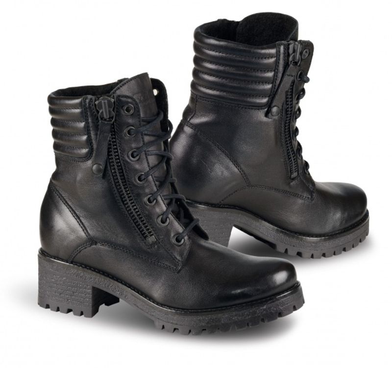 Falco 662 Misty, black