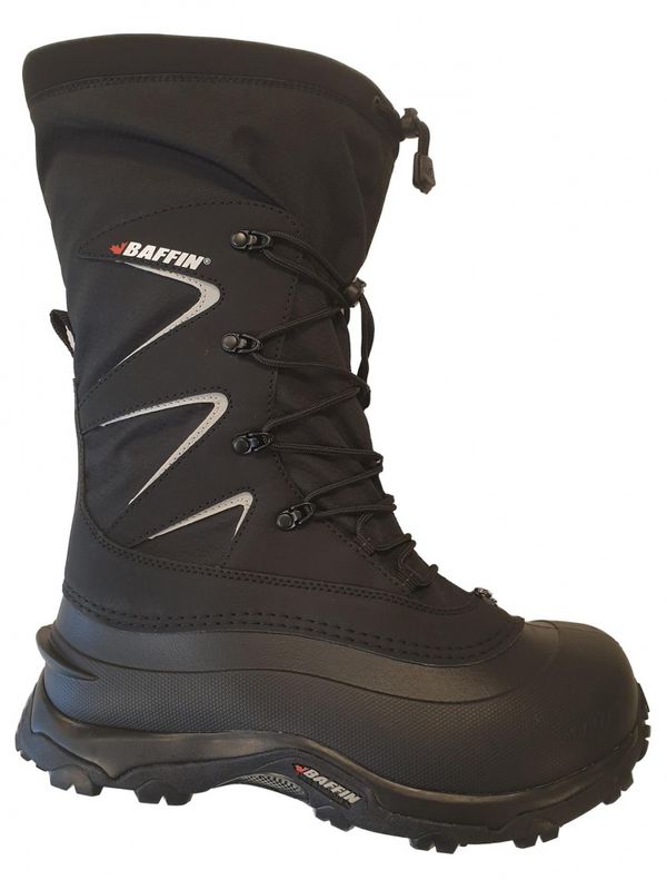 Baffin Kootenay, helsort