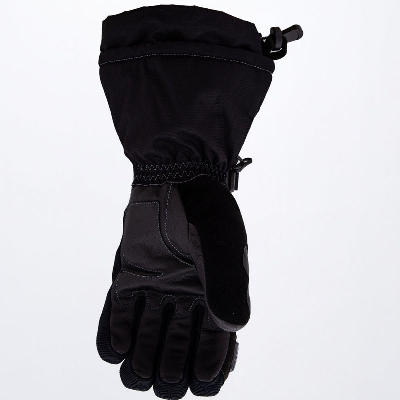 FXR M Fuel Glove 22, black ops