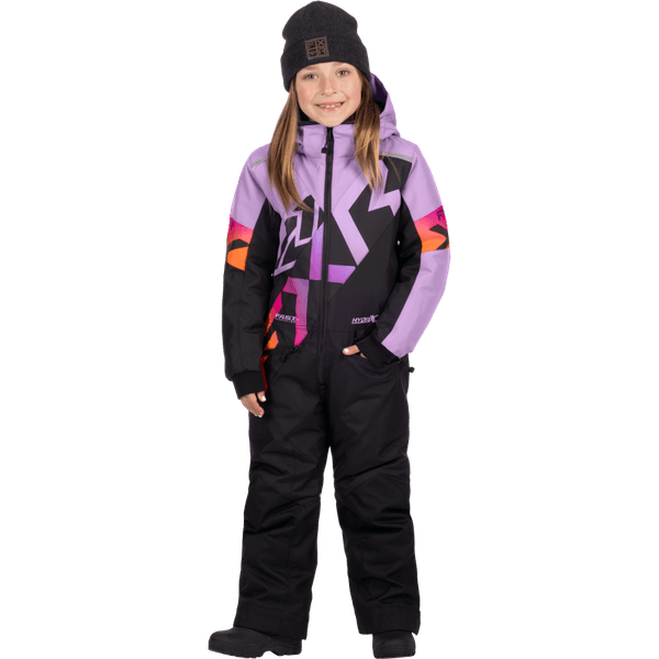 Hovedbilde FXR Ch Cold Cross CX Monosuit ...