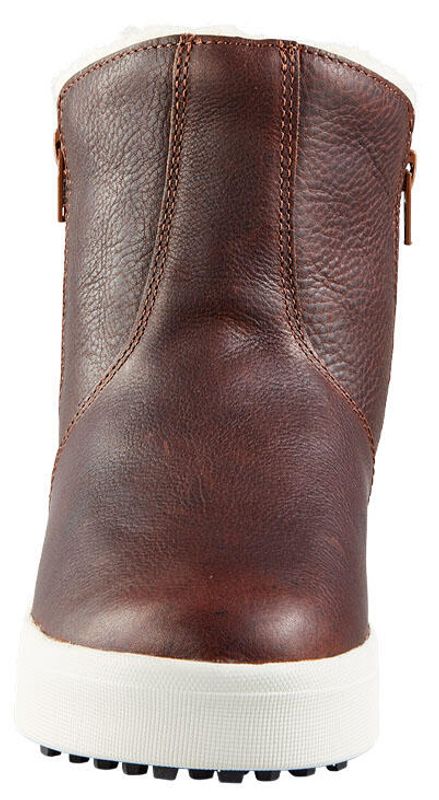 Baffin Liberty Vintersko, brun