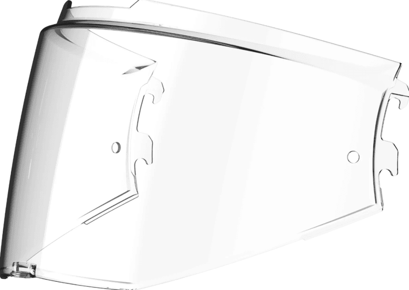LS2 Visir FF910 Advant II, klart