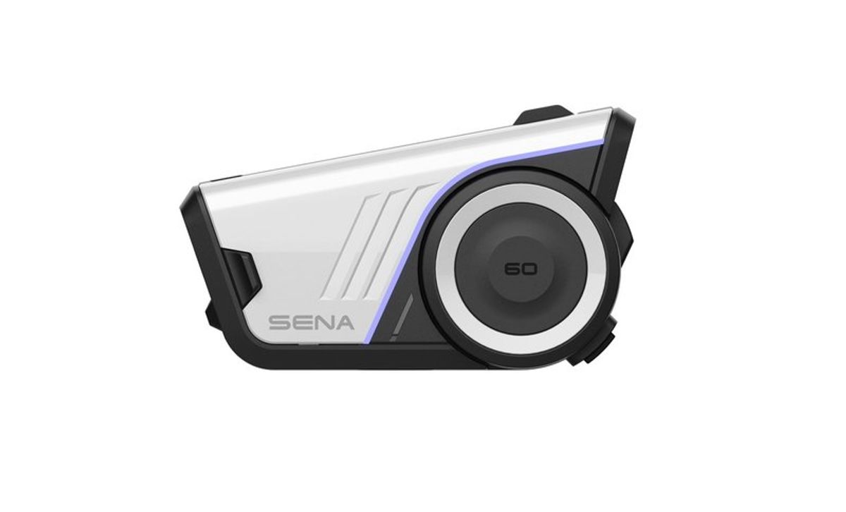 Sena 60S BT - Mesh med LYD AV HK, duopack