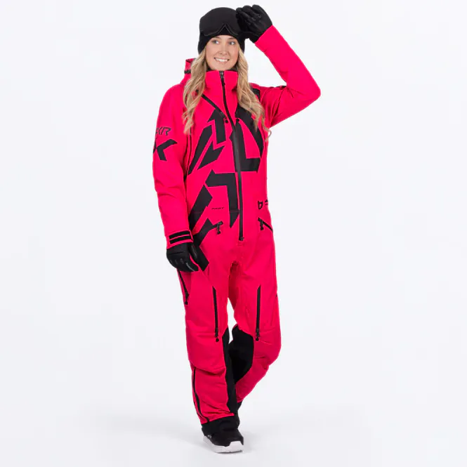 Hovedbilde FXR W Cold Cross  CX F.A.S.T. ...