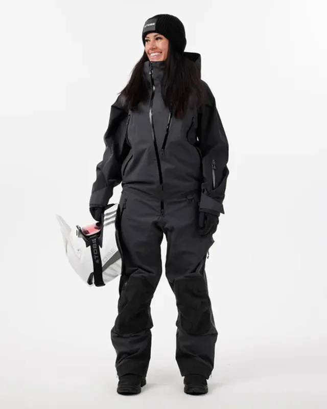 Tobe Vivid V3 No Zip Monosuit, phantom