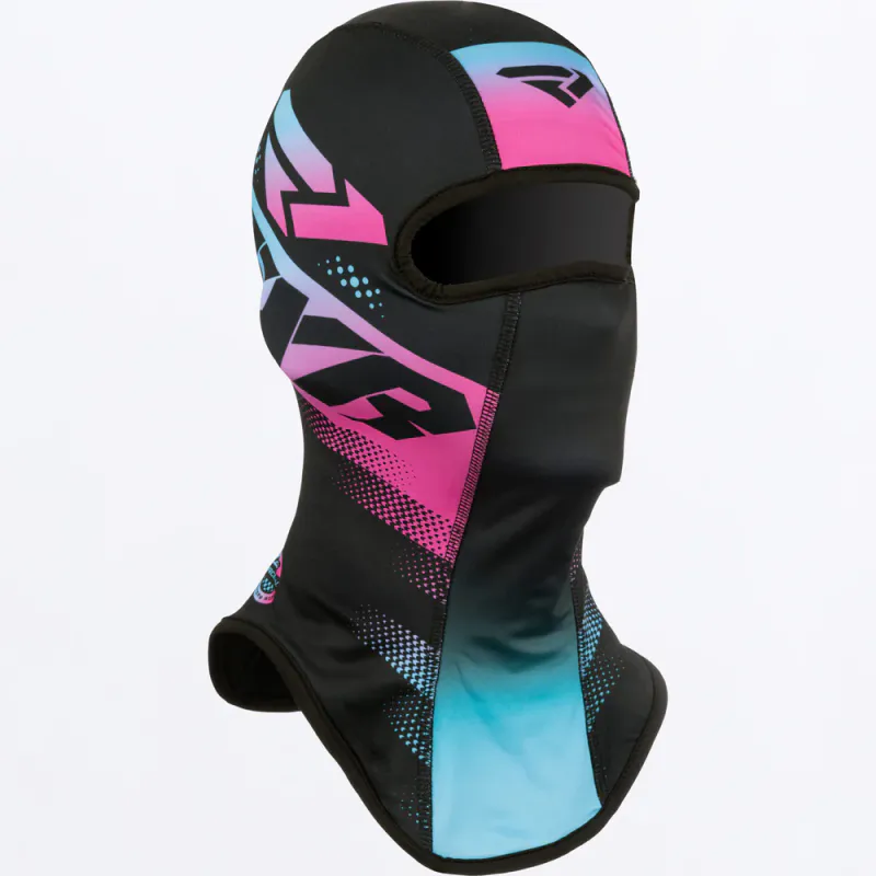 FXR Boost Balaclava, candy