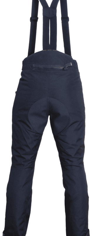 Bullfighter Hurricane Herre Regular, sort