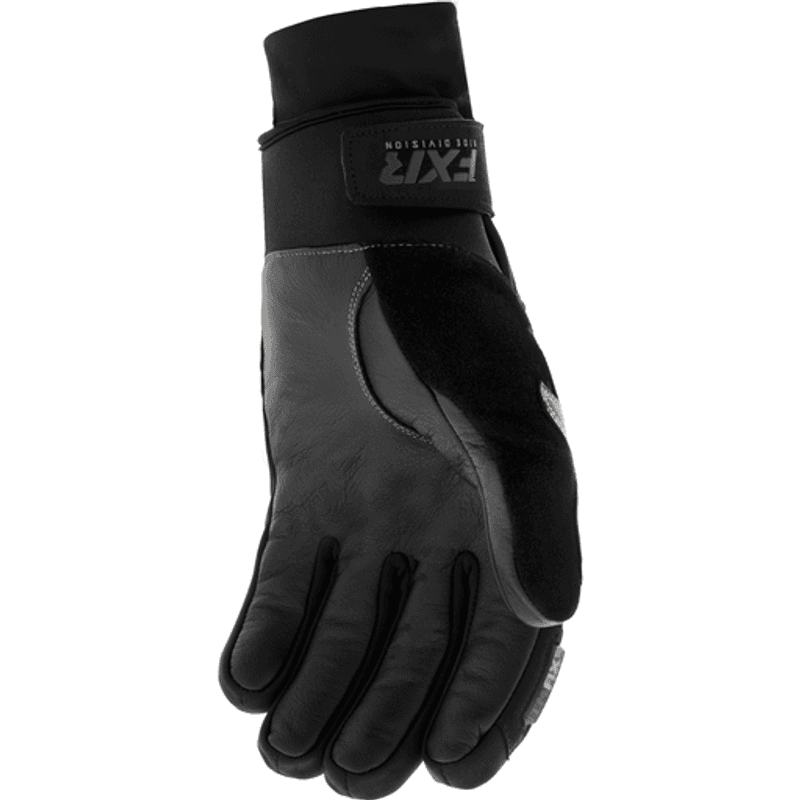FXR M Attack Insulated Glove 23, black