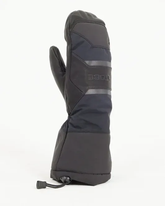 Hovedbilde Tobe Podex Mitten, jet black