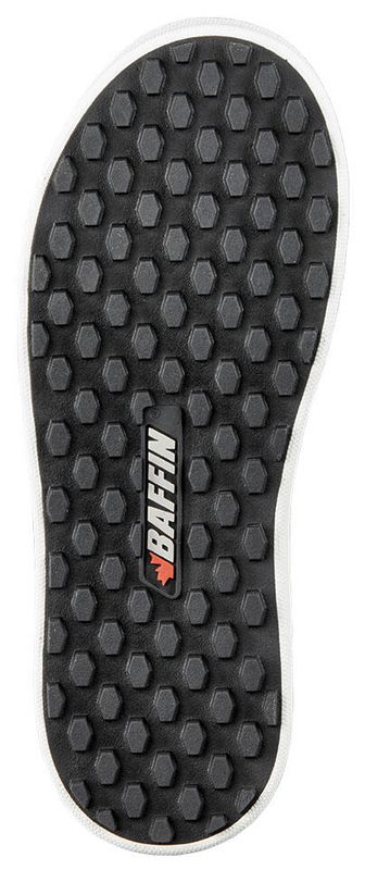 Baffin Liberty Vintersko, brun