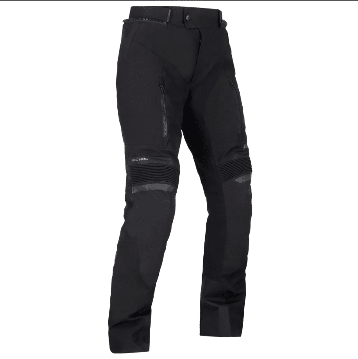 Richa Cyclone II bukse Svart Regular GTX