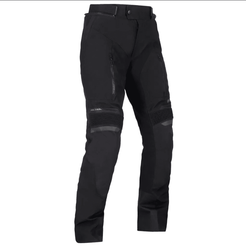 Richa Cyclone II bukse Svart Regular GTX
