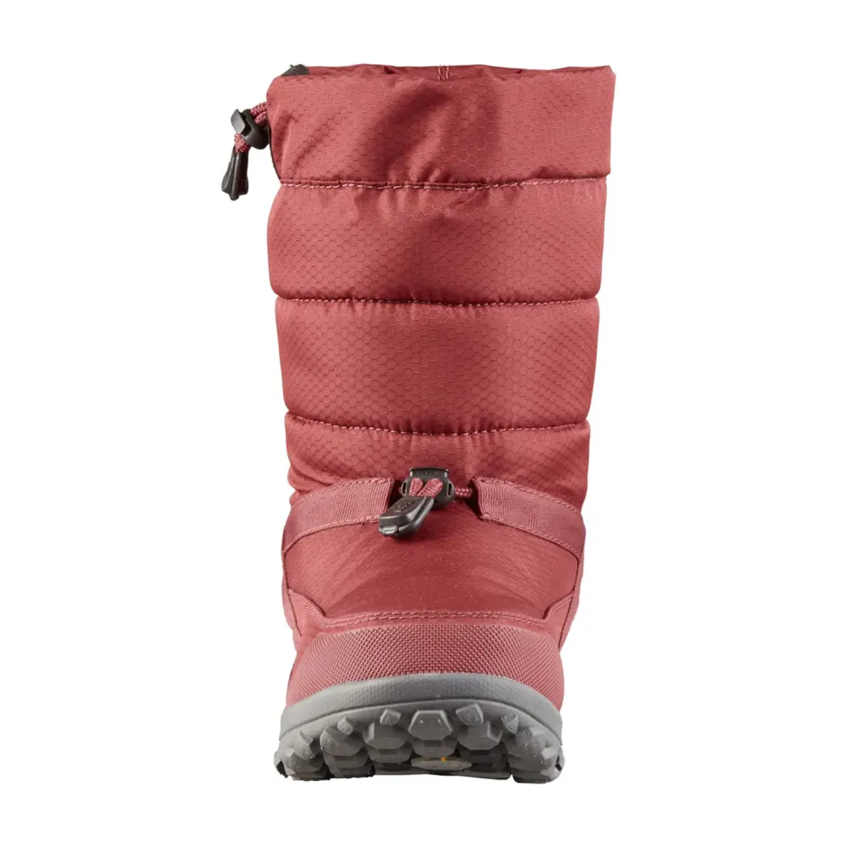 Baffin Cloud Low, rød