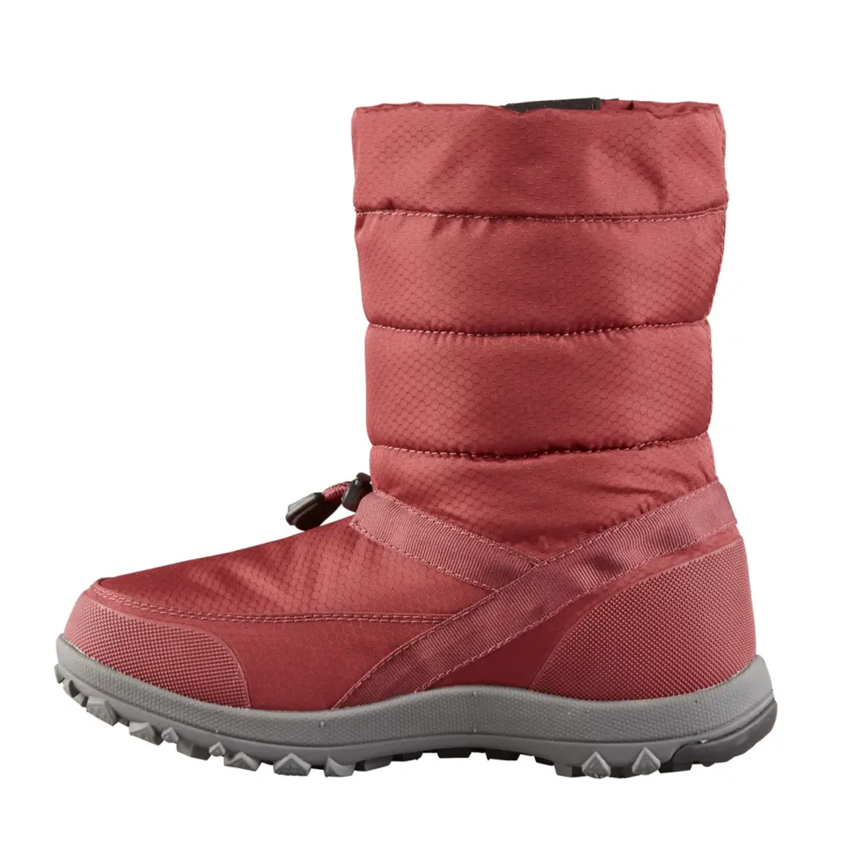 Baffin Cloud Low, rød