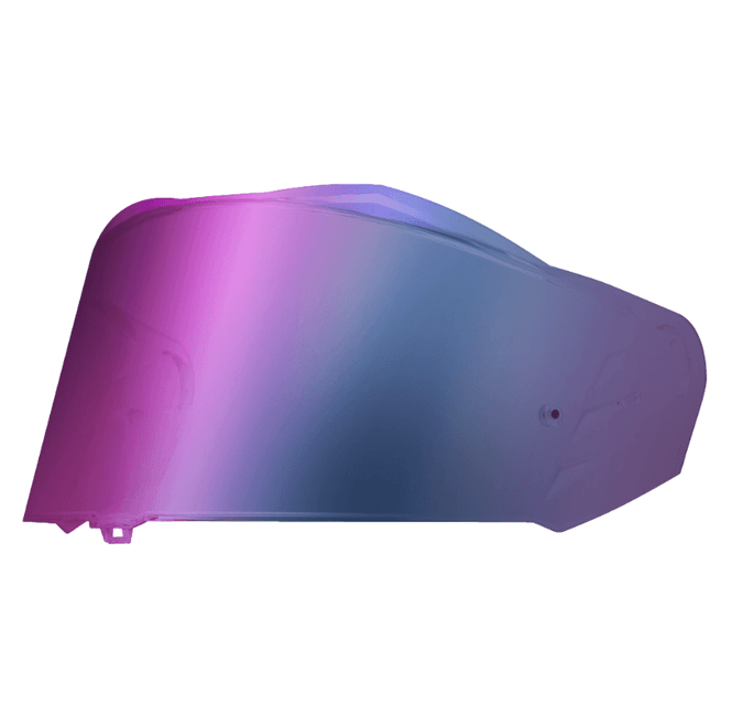 Hovedbilde LS2 Visir FF818 Storm III, ...