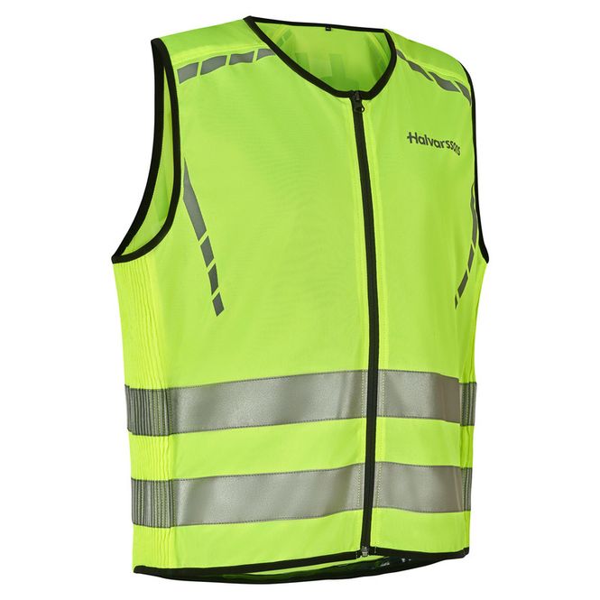 Hovedbilde Halvarssons Refleksvest ...