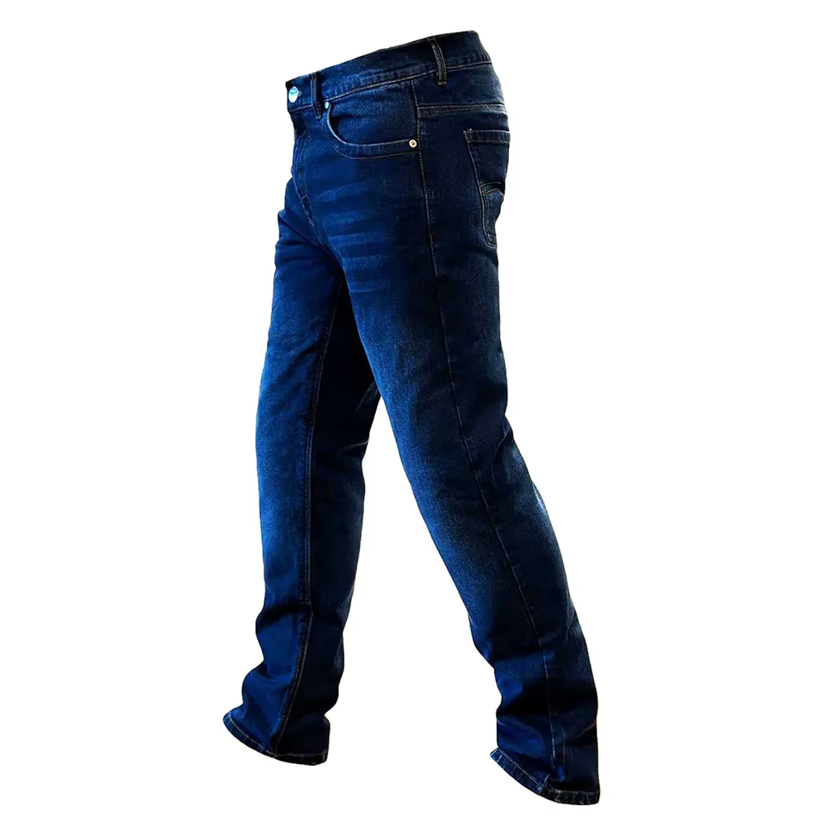 Bullfighter Urban Kevlar Jeans, mørkeblå