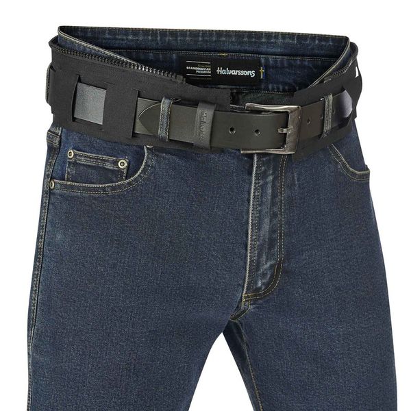 Hovedbilde Halvarssons Waist Zip V3, ...