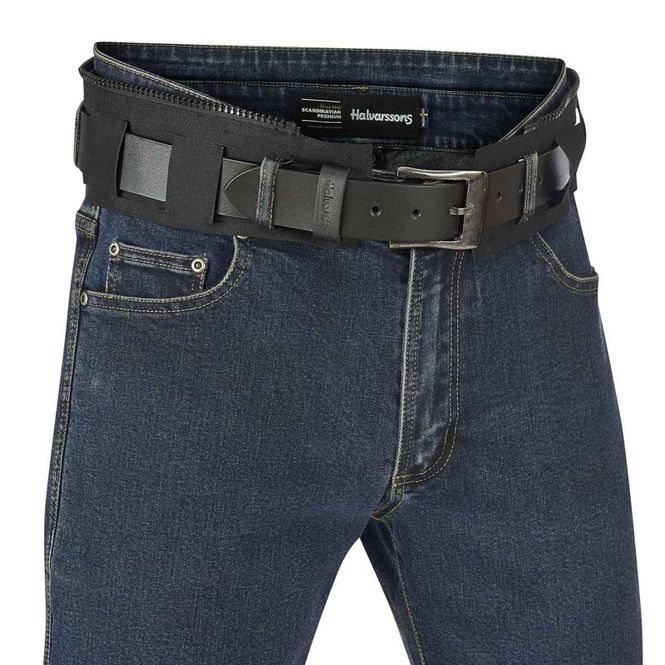 Hovedbilde Halvarssons Waist Zip V3, ...