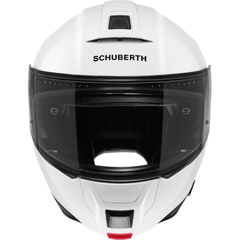 Schuberth C5, Glossy White
