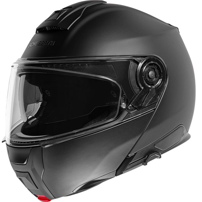 Hovedbilde Schuberth C5, Matt Black