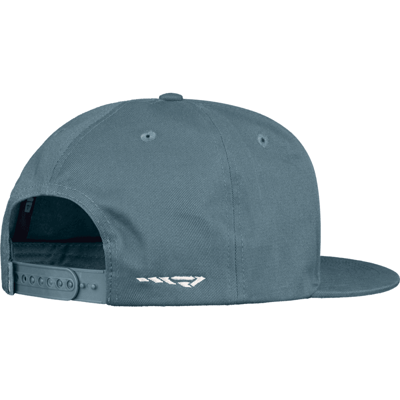 FXR Hydrogen Hat 26, steel/grey