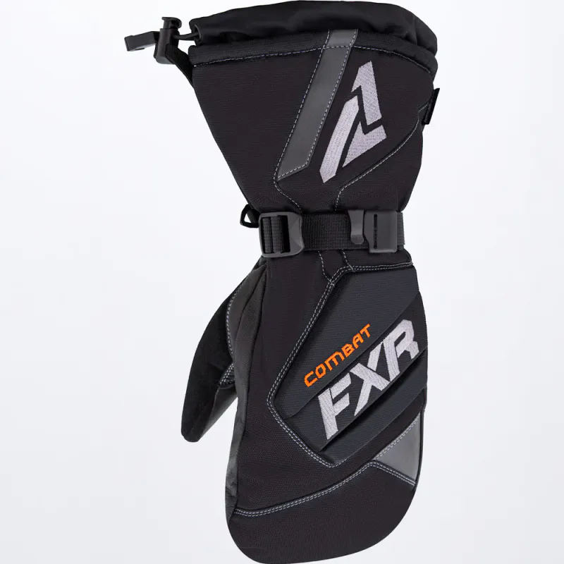 FXR Combat Vott, sort