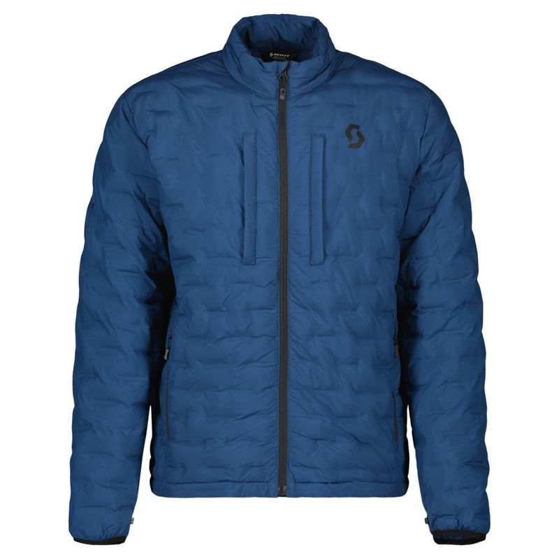 Scott Concept Flex 3-i-1 Jakke, sort