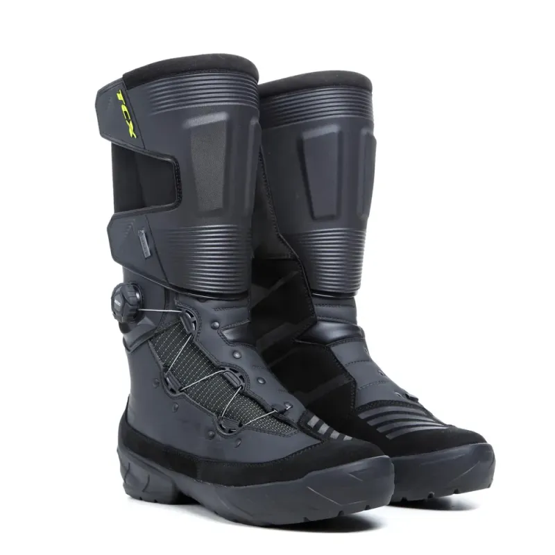 TCX Infinity 3 GoreTex, sort