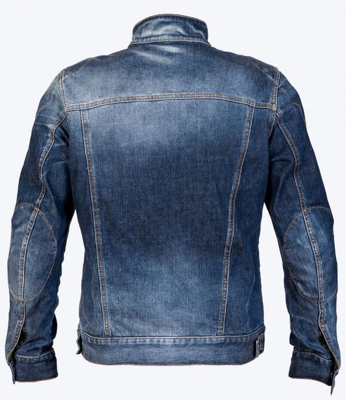 PMJ WEST JACKET