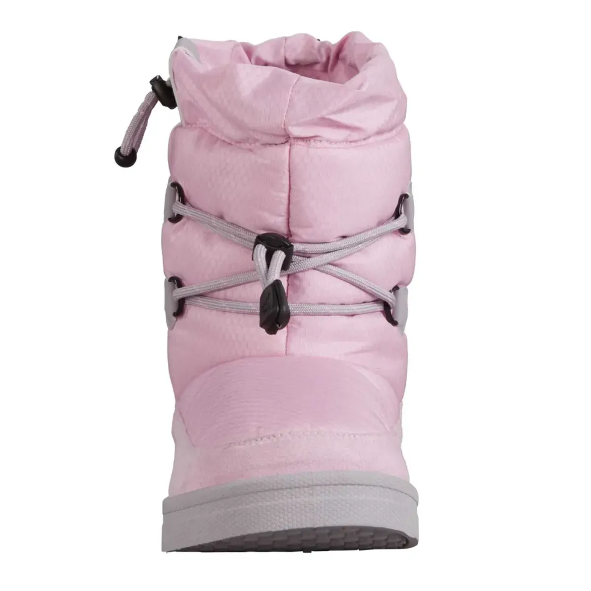 Baffin Wander Vintersko, rosa