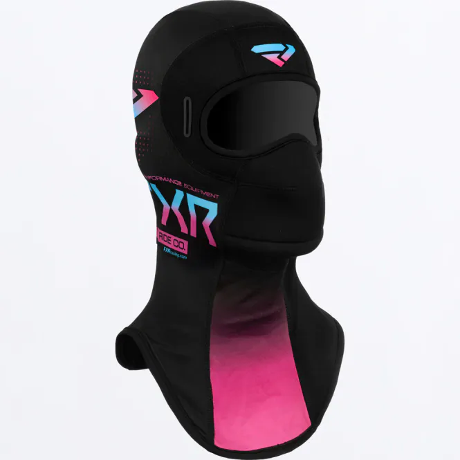 Hovedbilde FXR Boost Anti-Fog Balaclava, ...
