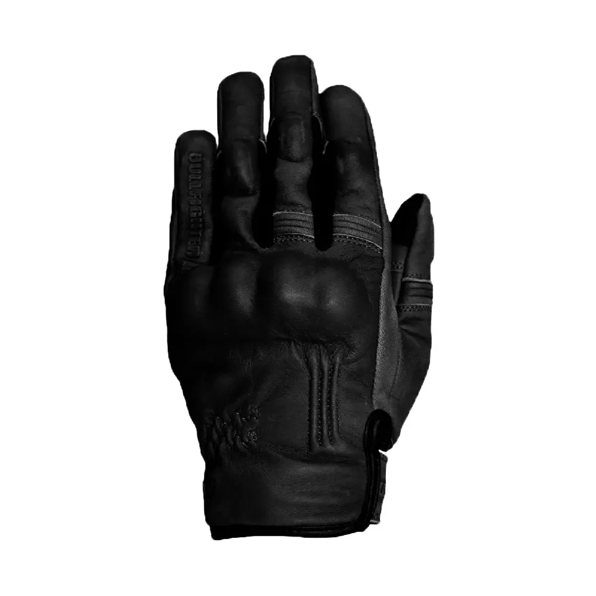 Bullfighter Drifter MC- Hansker, svart
