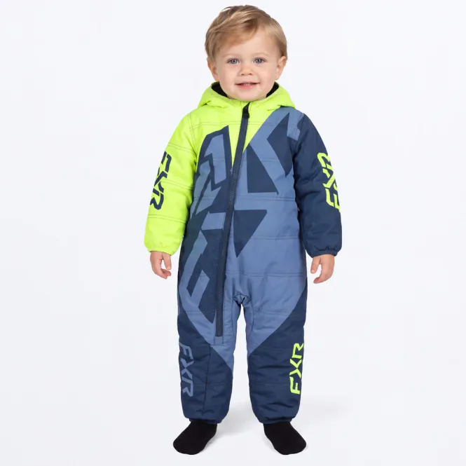 Hovedbilde FXR Infant Kicker Snow Suit ...