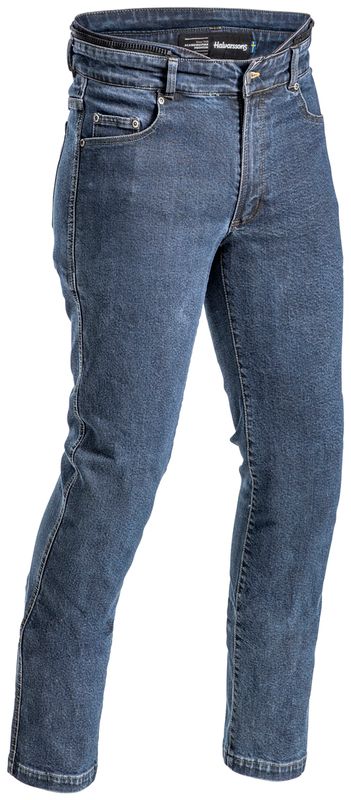 Halvarssons Jeans Rogen, blå